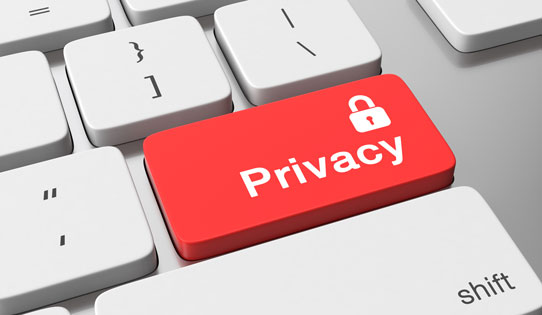 FITSI's Privacy Policy Image